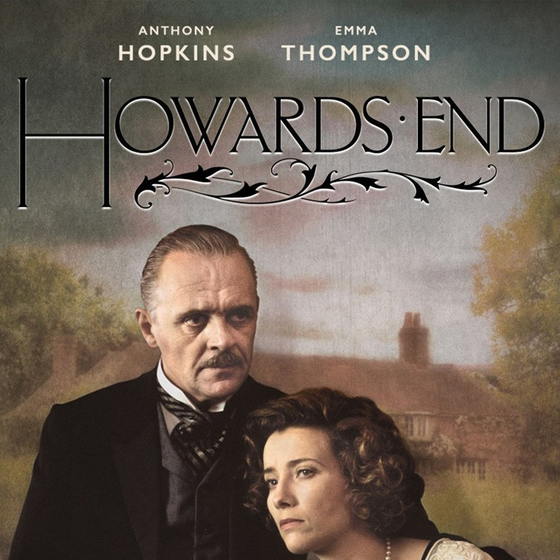 Movie Discussion Howard's End