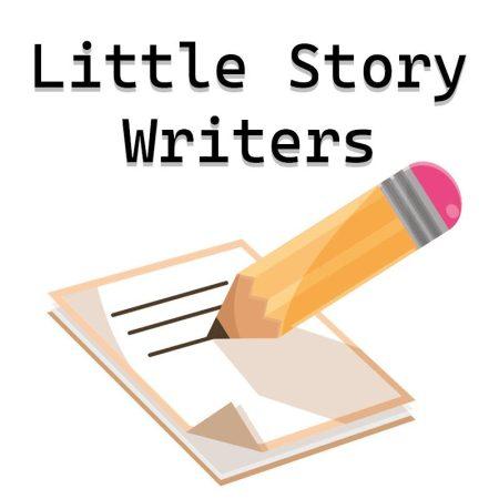 story writers logo