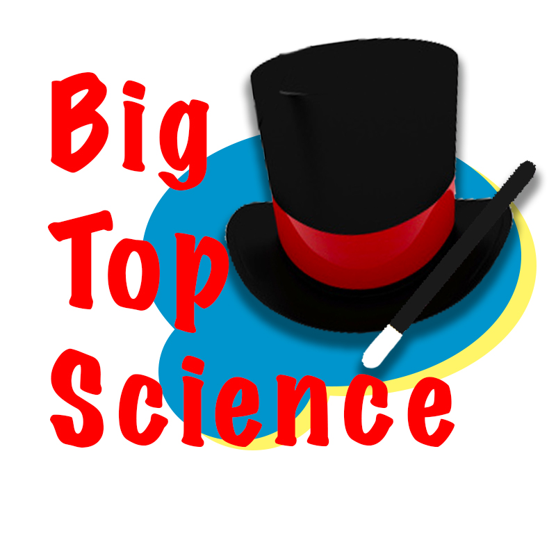 Big top Science