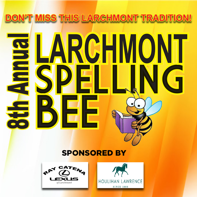 8th Annual Spelling Bee