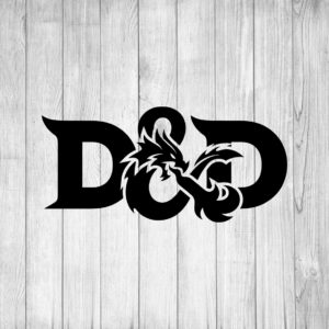 D&D 2-session
