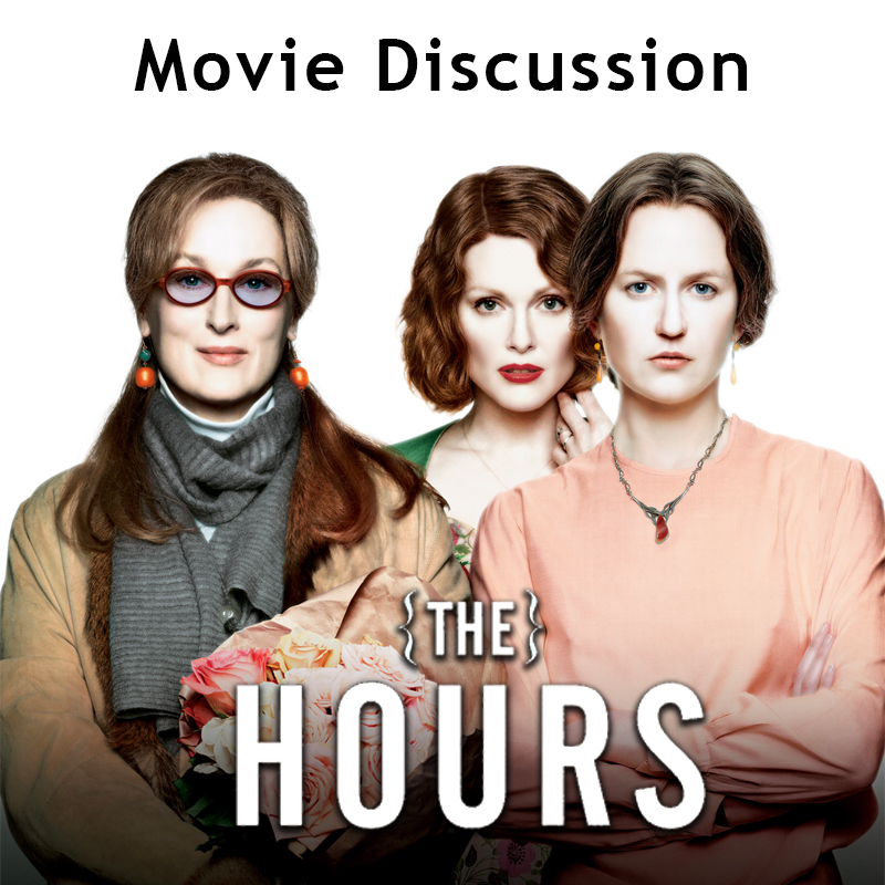 thehours