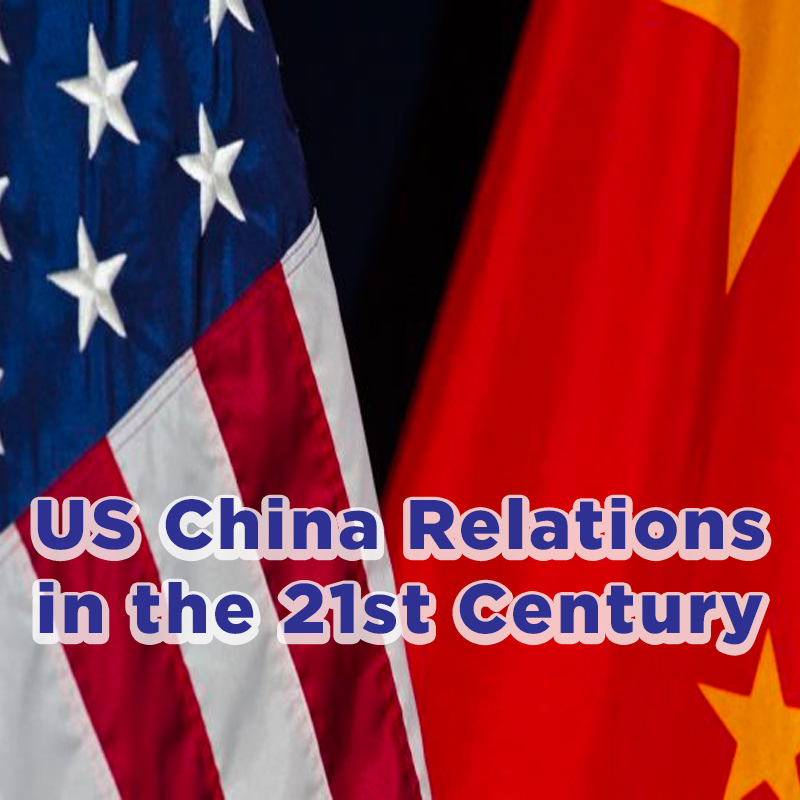 US China Relations