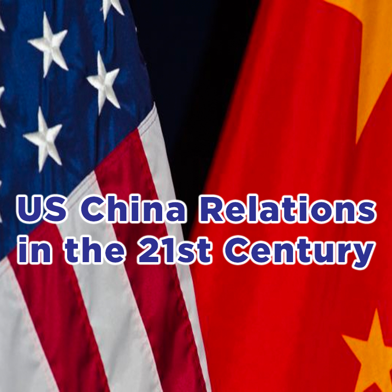 US China Relations