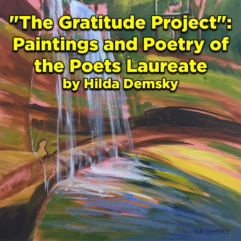 “The Gratitude Project”