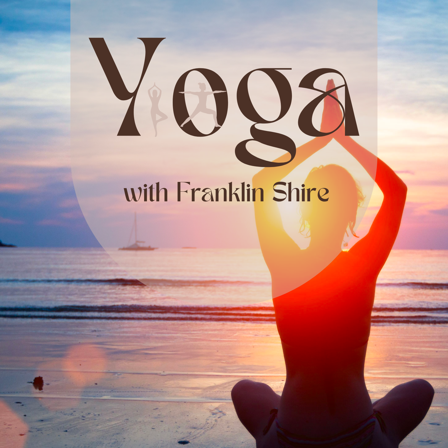 yoga with franklin s