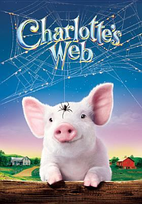 Charlotte's Web Movie Poster