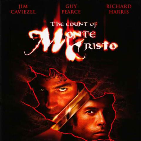 The Count of Monte Cristo