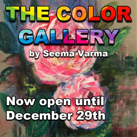 THECOLORGALLERY