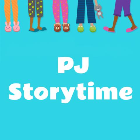 PJ STORYTIMES