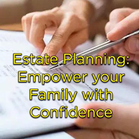 ESTATEPLANNING