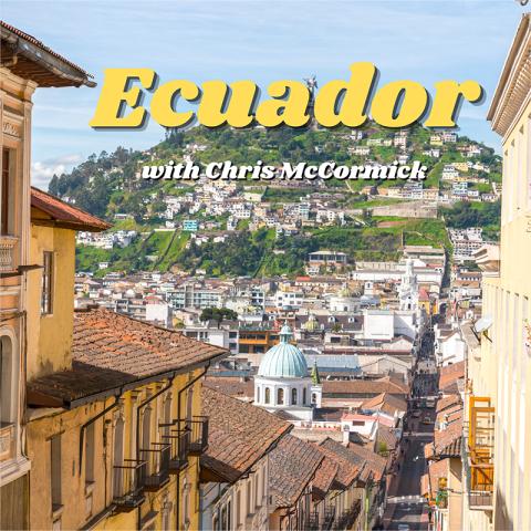 ECUADOR