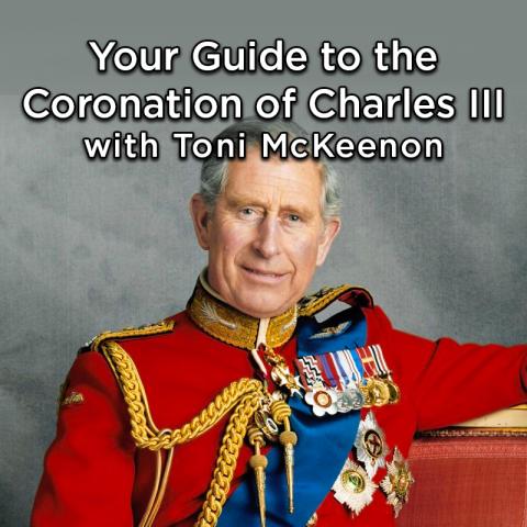 charles III