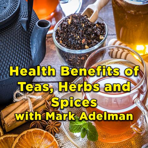 health benefits of tea