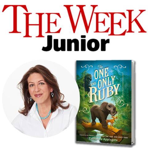 theweekjrRUBY