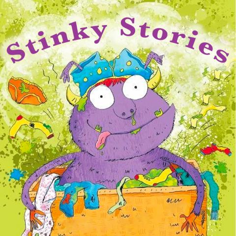 Stinky Stories