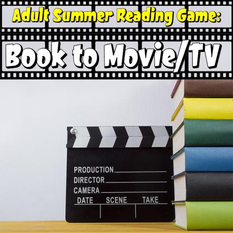 adult summer reading game