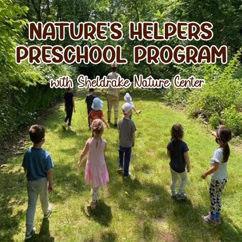 nature helpers