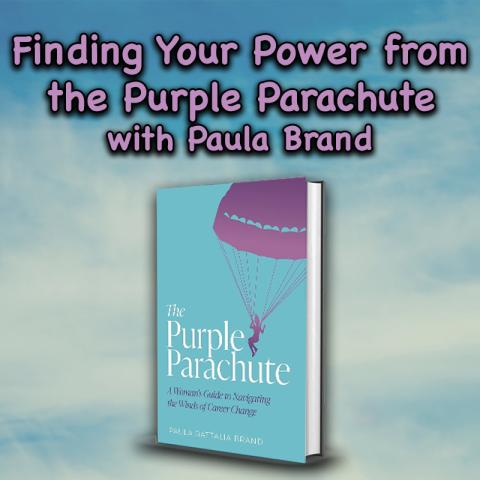 PurpleParachute