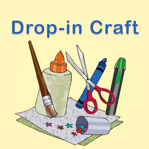 drop in craft