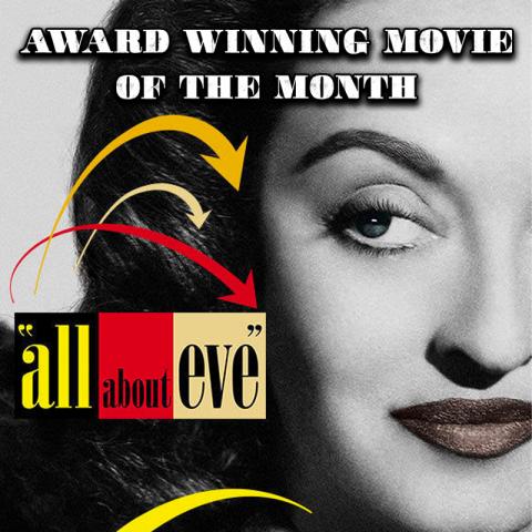 all about eve