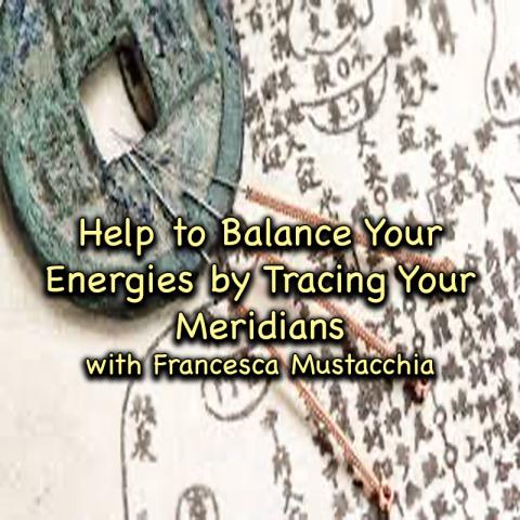 Balance Your Energies
