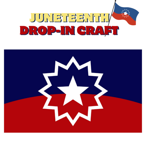 juneteenth craft
