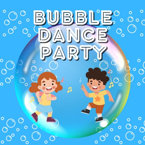 Bubble Dance