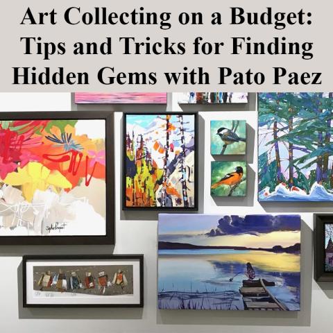 art collecting