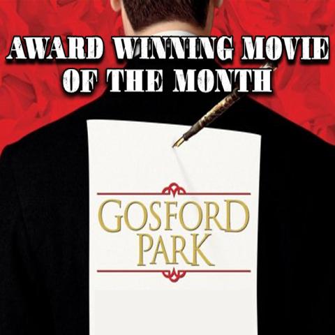 Gosford Park