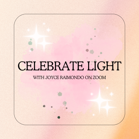 celebrate light