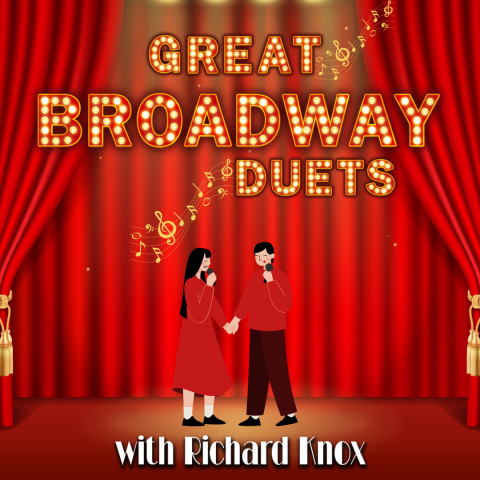 broadway duets