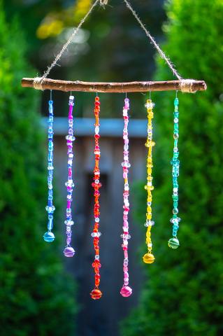 wind chimes