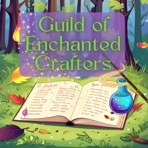 guild crafters logo