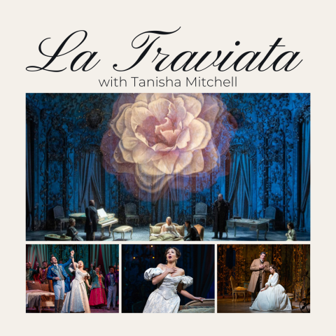 La Traviata