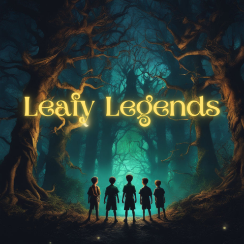 Leafy Legends