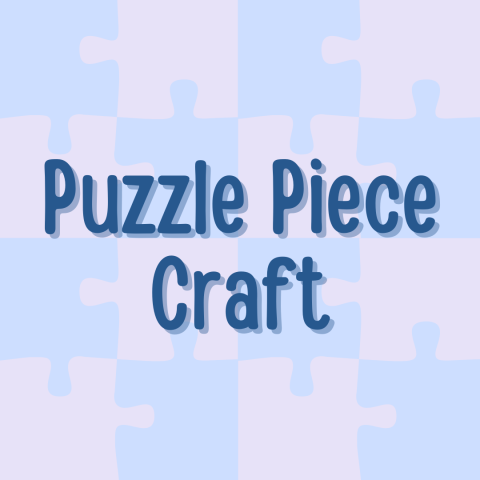 puzzle craft