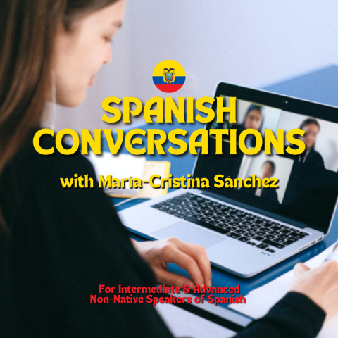 spanish conversations