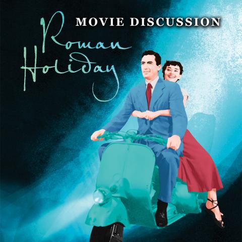 roman holiday