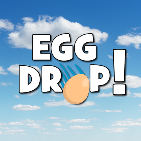 egg drop