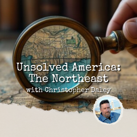 Unsolved America