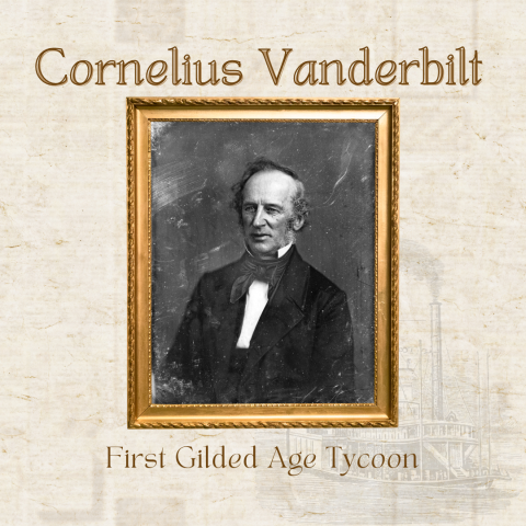 C. Vanderbilt