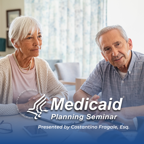 Medicaid Planning