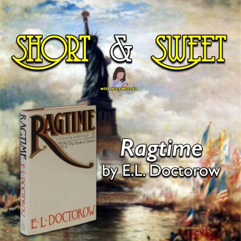 ragtime