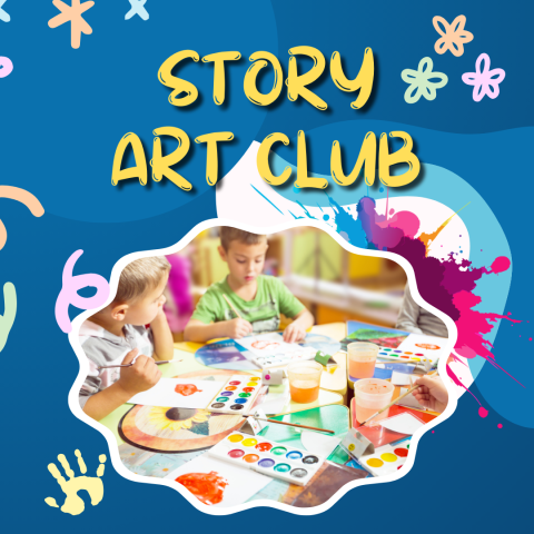 Story Art Club