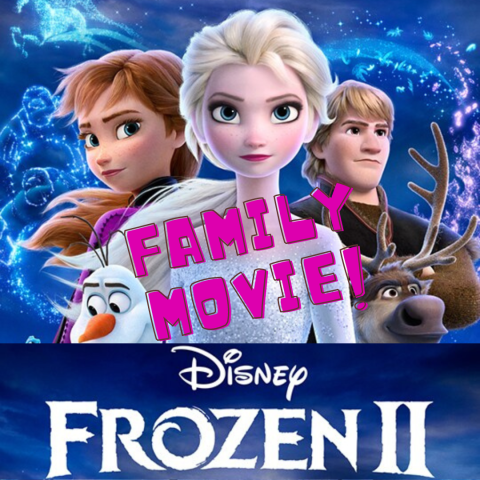 Frozen II