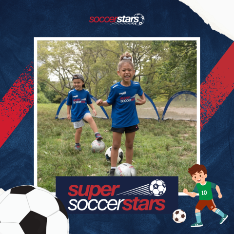 super soccer stars