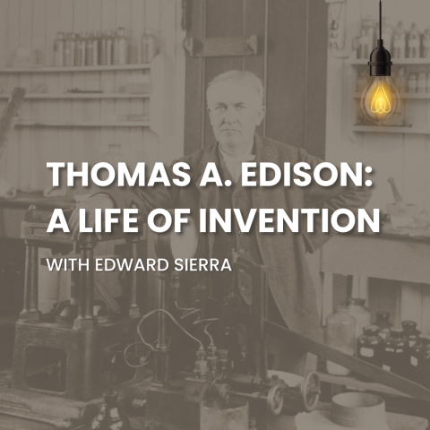 Thomas Edison