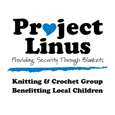 Project Linus New 2024 Logo