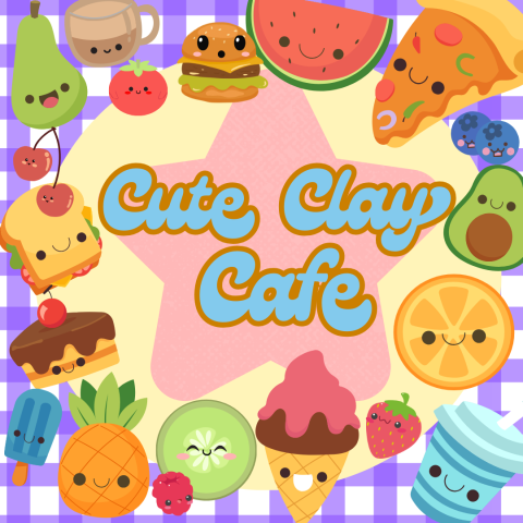 cute clay cafe